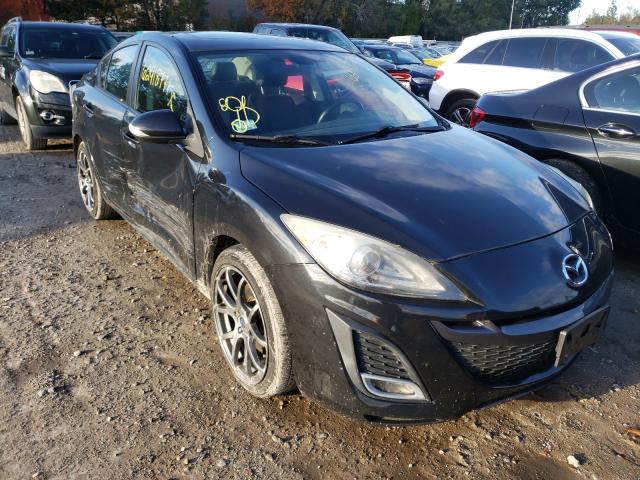 Mazda 3 s (2010)