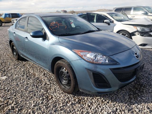 Mazda Mazda3 (2011)