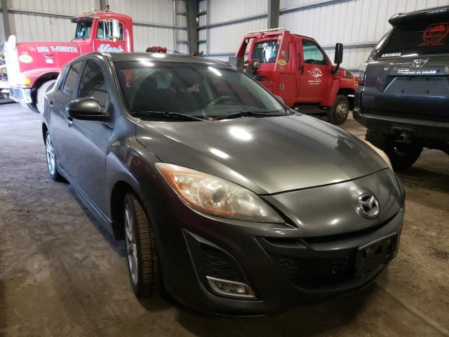 Mazda 3 s (2011)