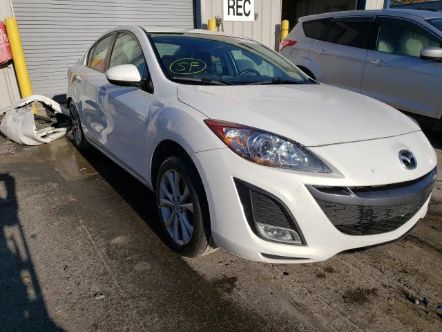 Mazda 3 s (2011)