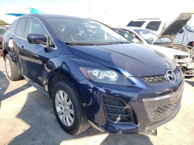 Mazda Cx-7 (2011)