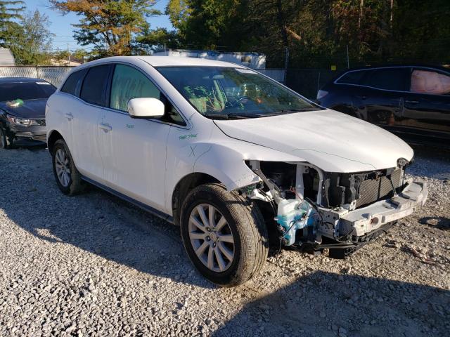 Mazda Cx-7 (2011)