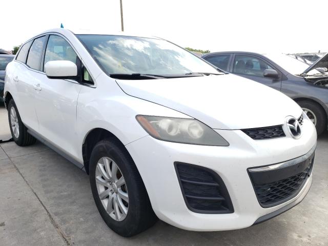 Mazda Cx-7 (2011)