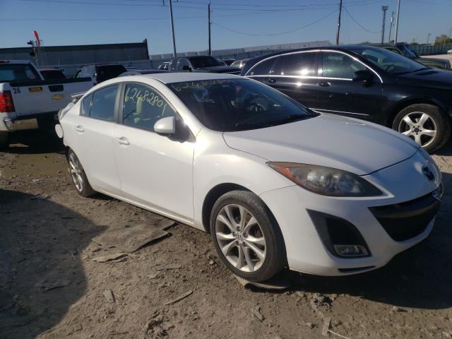 Mazda Mazda 3 (2011)