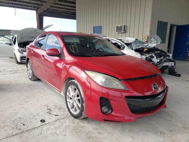Mazda 3 s (2012)