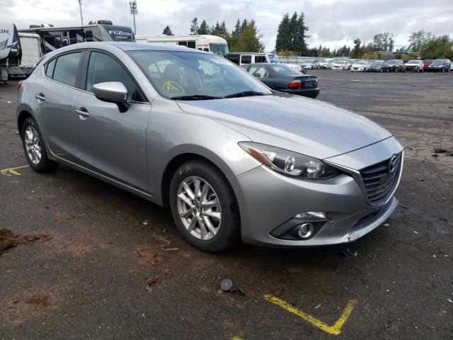 Mazda 3 grand to (2014)