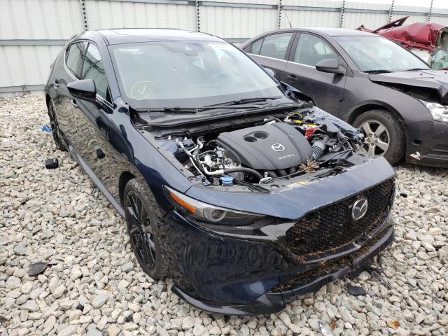 Mazda 3 premium (2020)