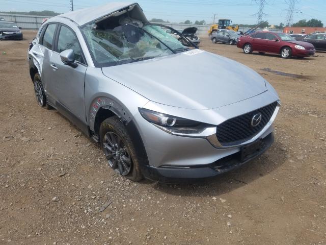 Mazda Cx-30 (2020)