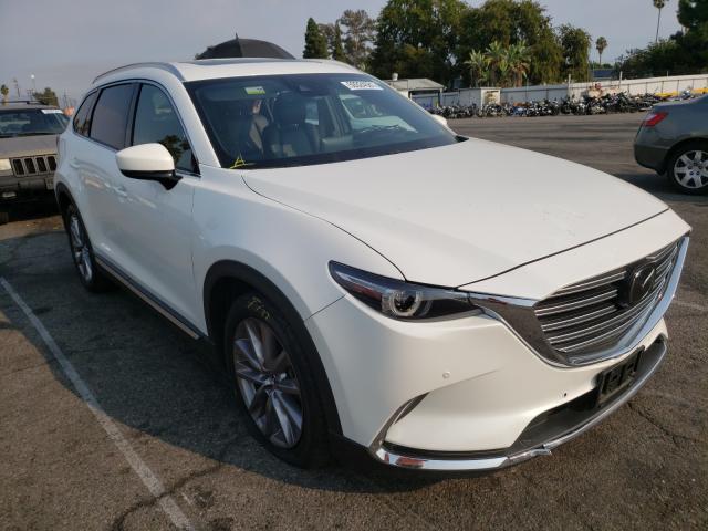 Mazda Cx-9 grand (2020)