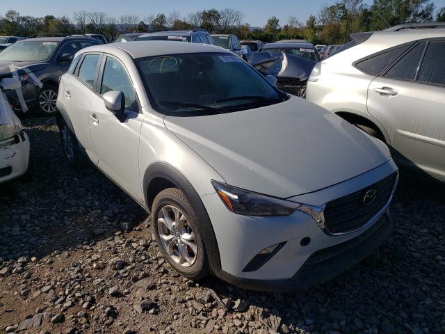Mazda Cx-3 (2021)