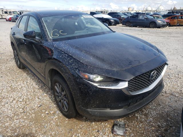 Mazda Cx-30 (2021)