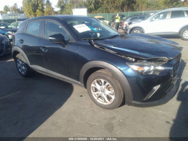 Mazda Cx-3 (2016)