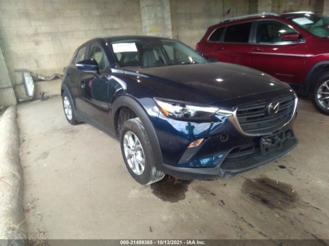 Mazda Cx-3 (2019)