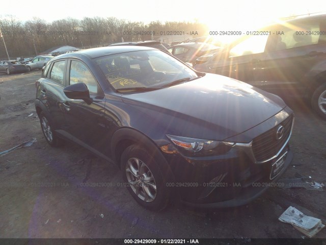 Mazda Cx-3 (2019)