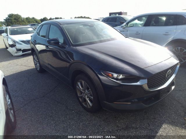 Mazda Cx-30 (2020)