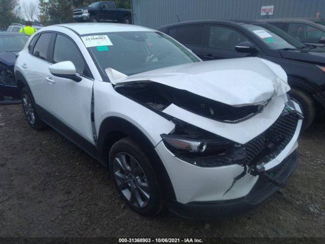 Mazda Cx-30 (2021)