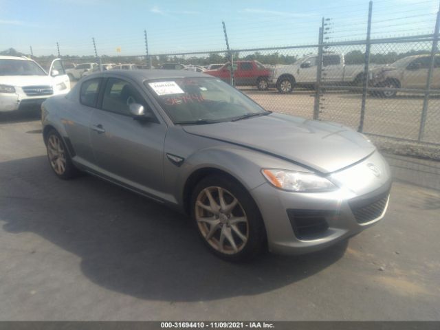 Mazda Rx-8 (2010)