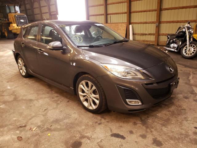 Mazda 3 s (2010)