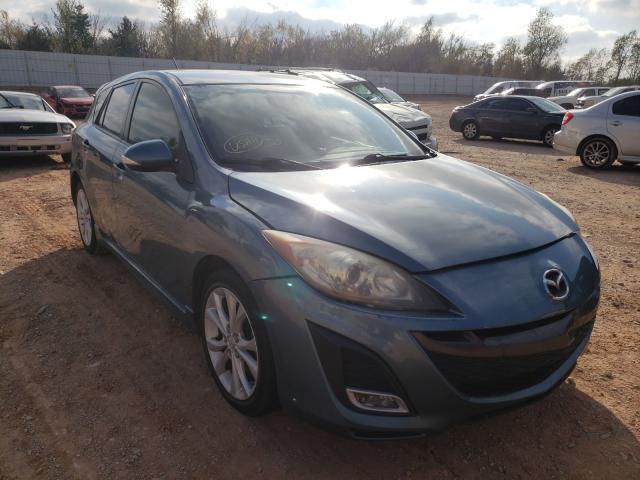 Mazda 3 s (2010)