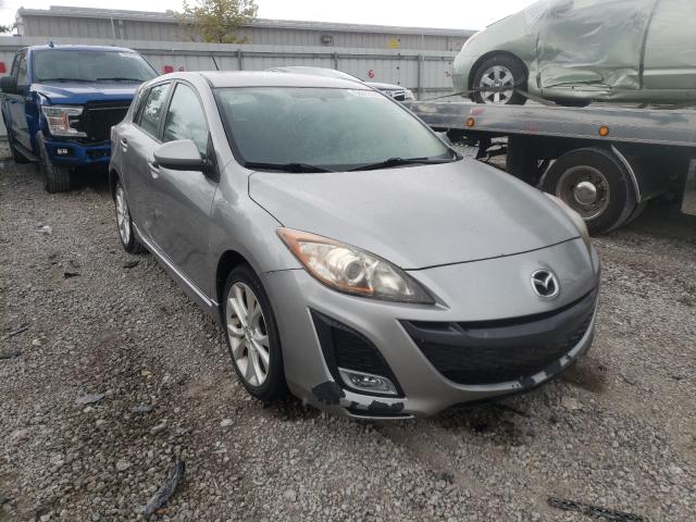 Mazda 3 s (2010)