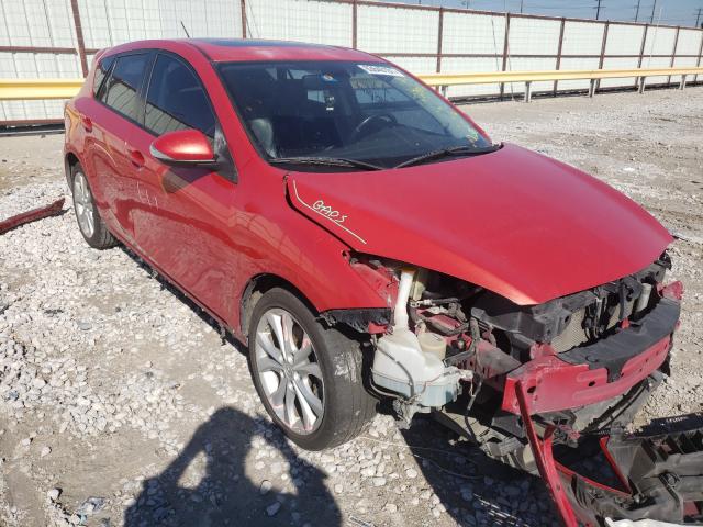 Mazda 3 s (2010)
