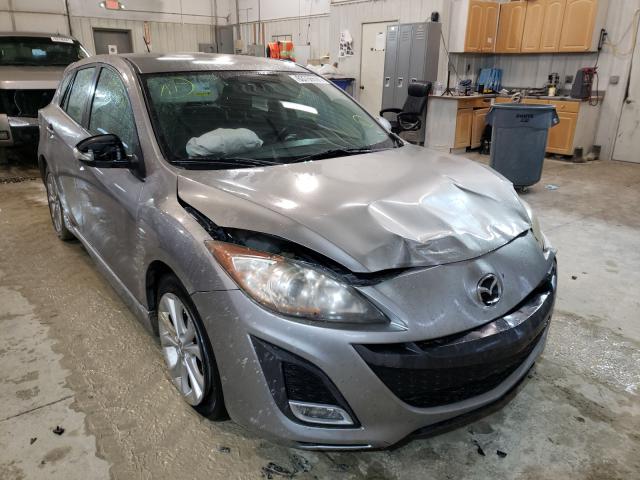 Mazda 3 s (2010)