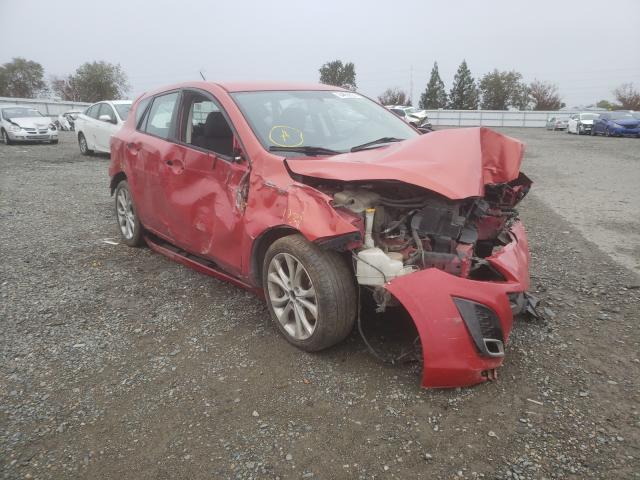 Mazda 3 s (2010)