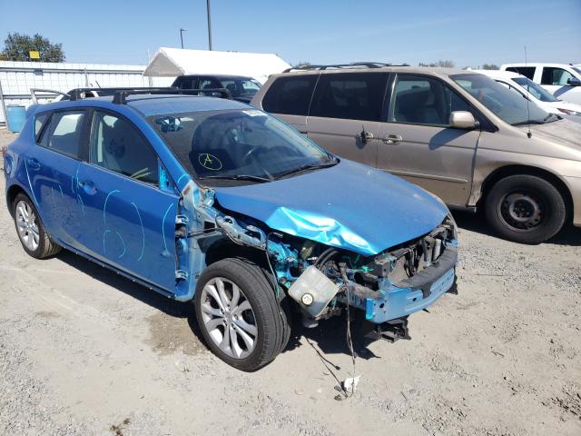 Mazda 3 s (2010)