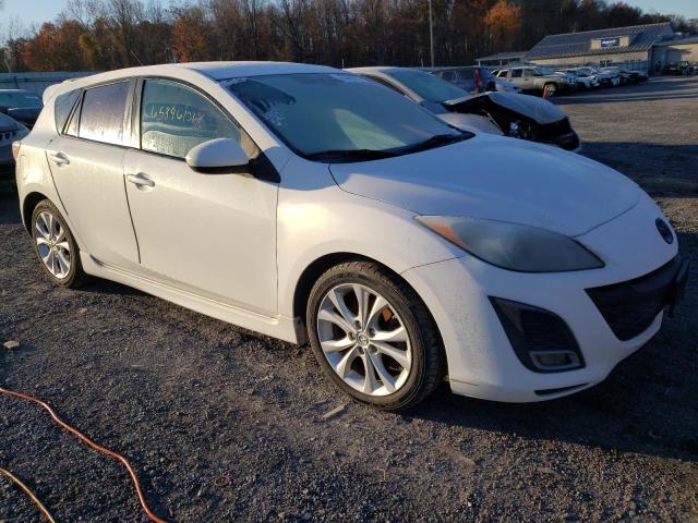 Mazda 3 s (2010)