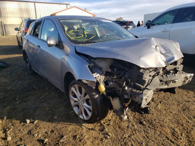 Mazda 3 s (2010)