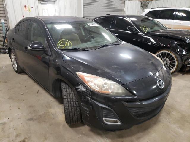 Mazda 3 s (2010)