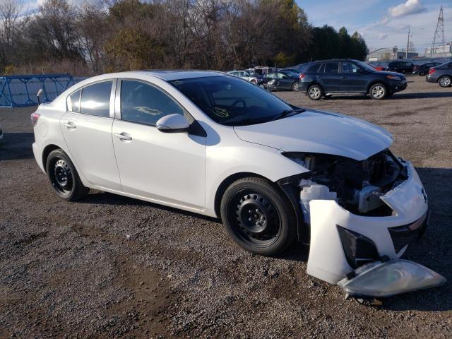 Mazda 3 s (2010)