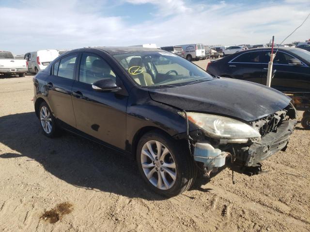 Mazda 3 s (2010)