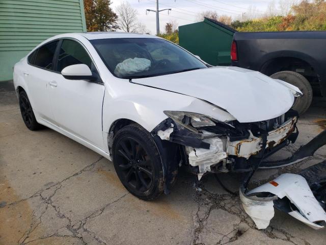 Mazda 6 s (2010)