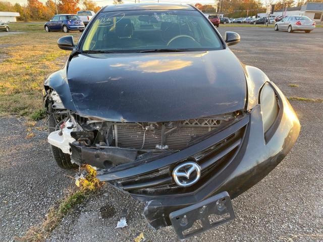 Mazda 6 s (2010)