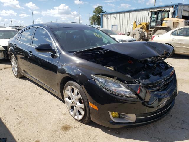 Mazda 6 s (2010)