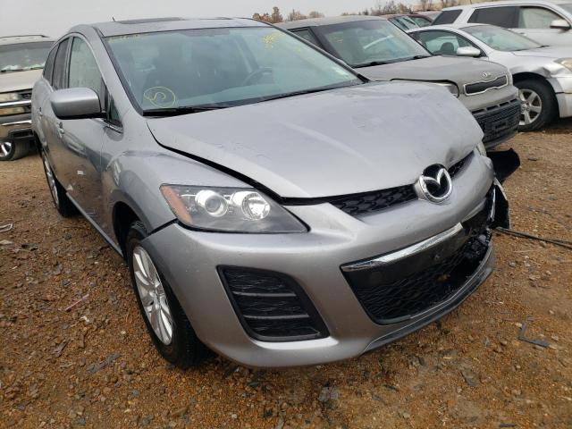 Mazda Cx-7 (2010)