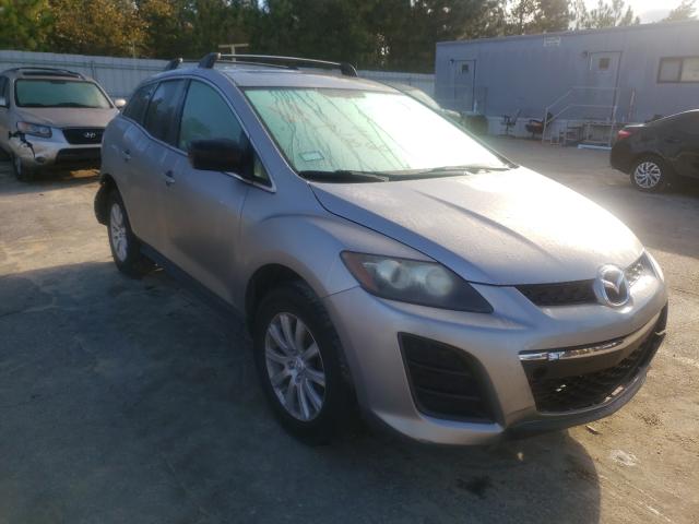 Mazda Cx-7 (2010)