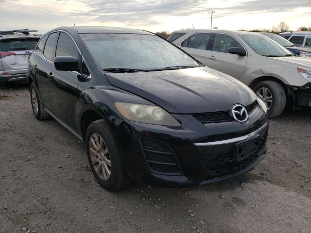 Mazda Cx-7 (2010)