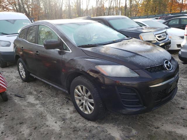 Mazda Cx-7 (2010)