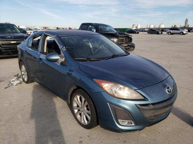 Mazda 3 s (2011)