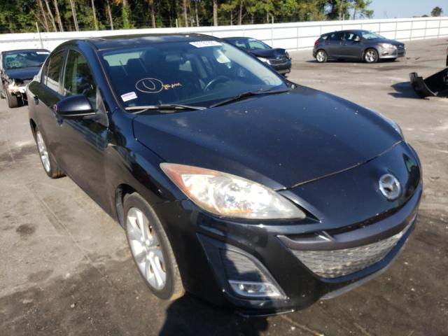 Mazda 3 s (2011)