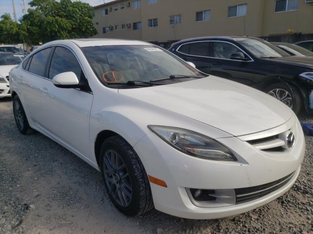 Mazda 6 s (2011)