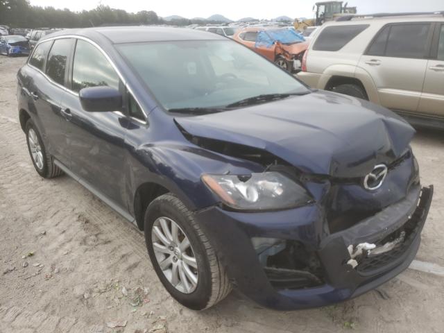 Mazda Cx-7 (2011)