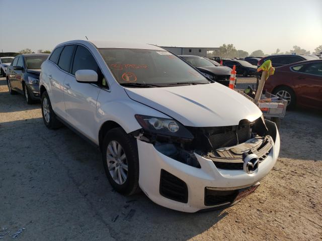 Mazda Cx-7 (2011)