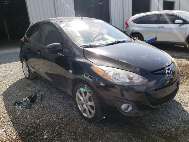 Mazda Mazda2 (2011)