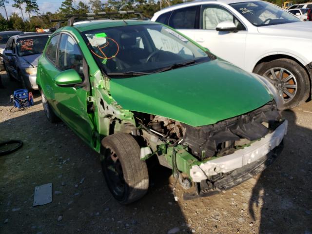 Mazda Mazda2 (2011)