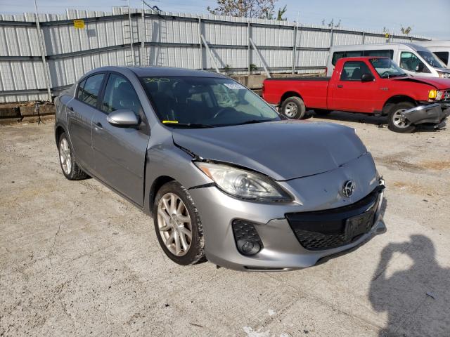 Mazda 3 s (2012)