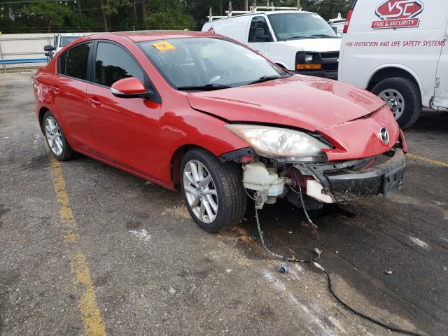Mazda 3 s (2012)