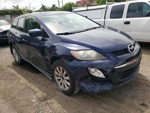 Mazda Cx-7 (2012)